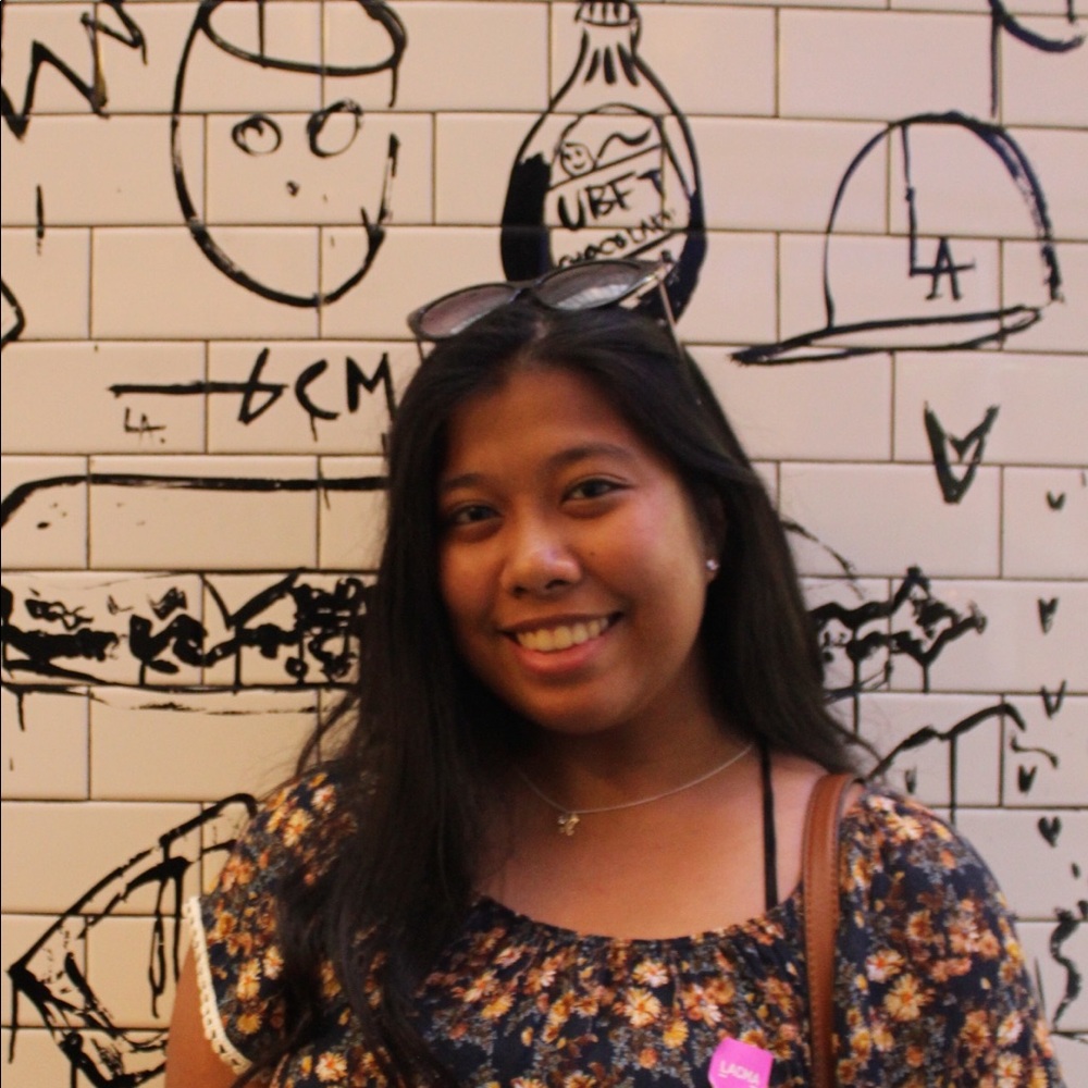 Meet your Posher, Alyssa